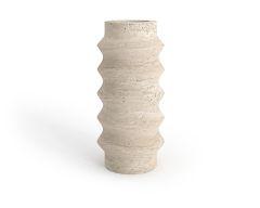 Arte Marble Traverten Vazo 3