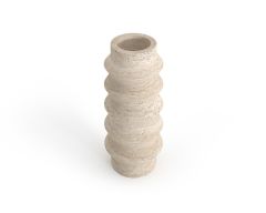 Arte Marble Traverten Vazo 3