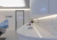 Arte Marble Belenco 1110 Iceberg