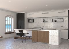 Arte Marble Belenco 2214 Teos