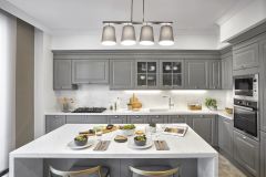 Arte Marble Belenco 4123 Kashmera White