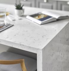 Arte Marble Belenco 4123 Kashmera White