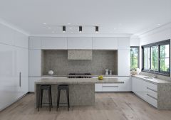 Arte Marble Belenco 4535 Terre Grey