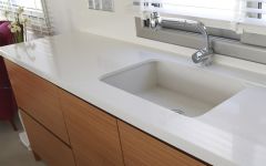 Arte Marble Belenco 5139 Juliet White