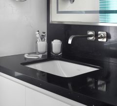 Arte Marble Belenco 5751 Gala Black