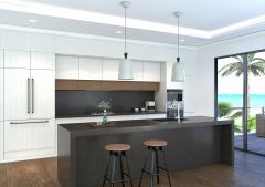Arte Marble Belenco 7537 Metropol Grey