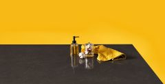 Arte Marble Belenco 7537 Metropol Grey