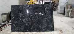 Arte Marble Alanya Black Dresuar