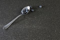 Arte Marble Belenco 8765 Volcano Black