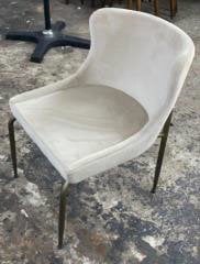 Arte Marble Oxford Koltuk
