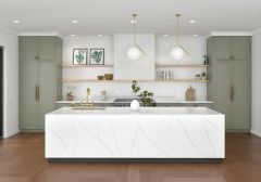 Arte Marble Belenco 1189 Calacatta Garda
