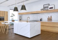Arte Marble Belenco 1219 Calacatta Victory