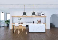 Arte Marble Belenco 1219 Calacatta Victory