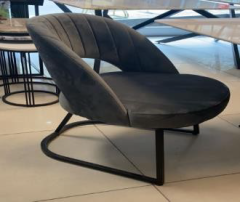 Arte Marble Opus Koltuk