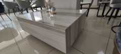 Arte Marble Palissandro Blok Orta Sehpa