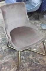 Arte Marble Tuesem Koltuk