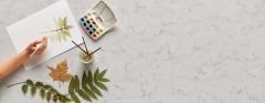 Arte Marble Belenco 8113 Anemon