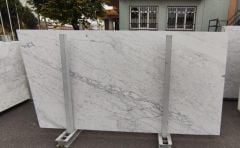 Arte Marble Carrara Mermer Tulip Masa