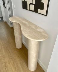 Arte Marble Traverten Dresuar