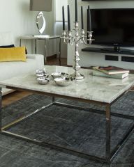 Arte Marble Akhisar Orta Sehpa