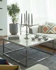 Arte Marble Akhisar Orta Sehpa