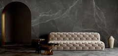 Arte Marble Lamar Armani Grey