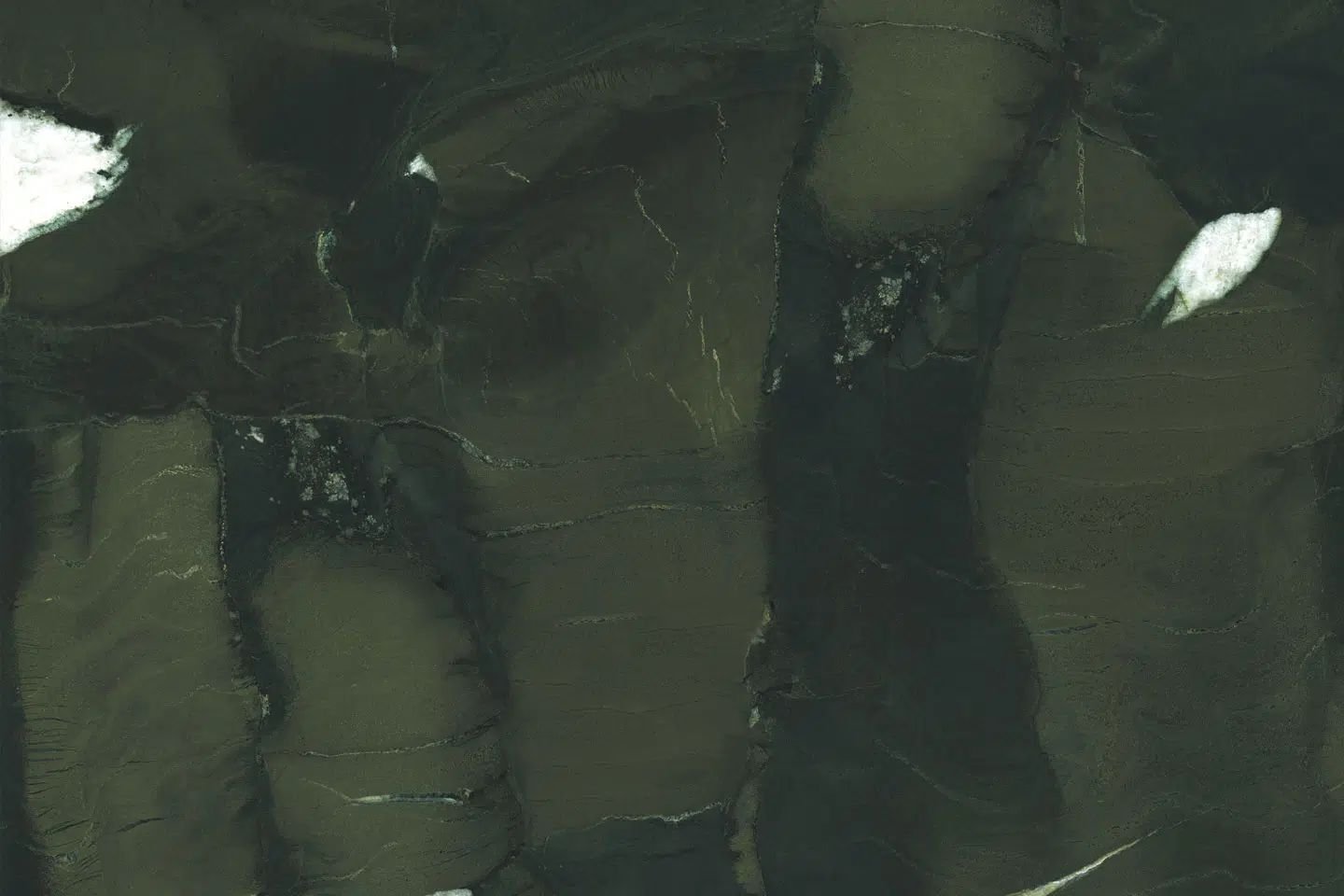 Arte Marble Lamar Avocado Green