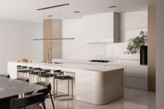 Arte Marble Lamar Bianco Lasa