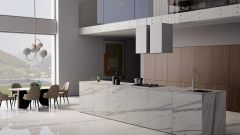 Arte Marble Lamar Calacatta