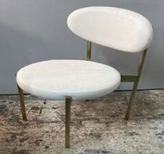 Arte Marble Hera Koltuk