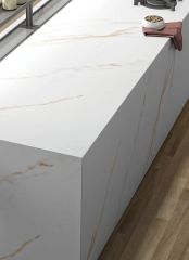 Arte Marble Lamar Calacatta Derma