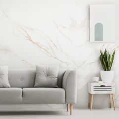 Arte Marble Lamar Calacatta Derma