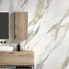 Arte Marble Lamar Calacatta Oro