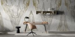 Arte Marble Lamar Calacatta Oro