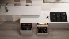 Arte Marble Lamar Colorado White