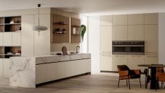Arte Marble Lamar Kozani Crema