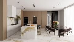 Arte Marble Lamar Macchia