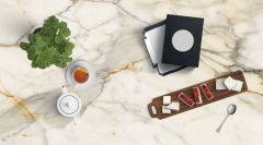 Arte Marble Lamar Macchia