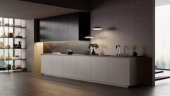Arte Marble Lamar Nero Trueno