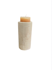 Arte Marble Traverten Mumluk