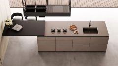 Arte Marble Lamar Resin Mirage Sand