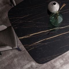 Arte Marble Lamar  Sahara Noir