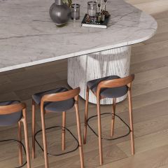 Arte Marble Lamar Statuarietto