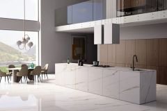 Arte Marble Lamar Unica Pearl