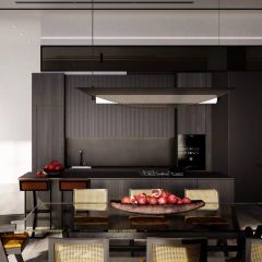 Arte Marble Lamar  Zed Black