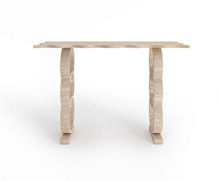 Arte Marble Traverten Dresuar