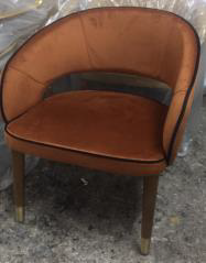 Arte Marble Blın Koltuk