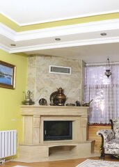 Arte Marble Şömine No:26