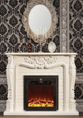 Arte Marble Şömine No:44
