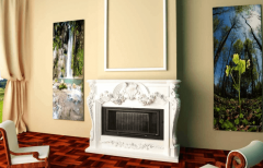 Arte Marble Şömine No:46